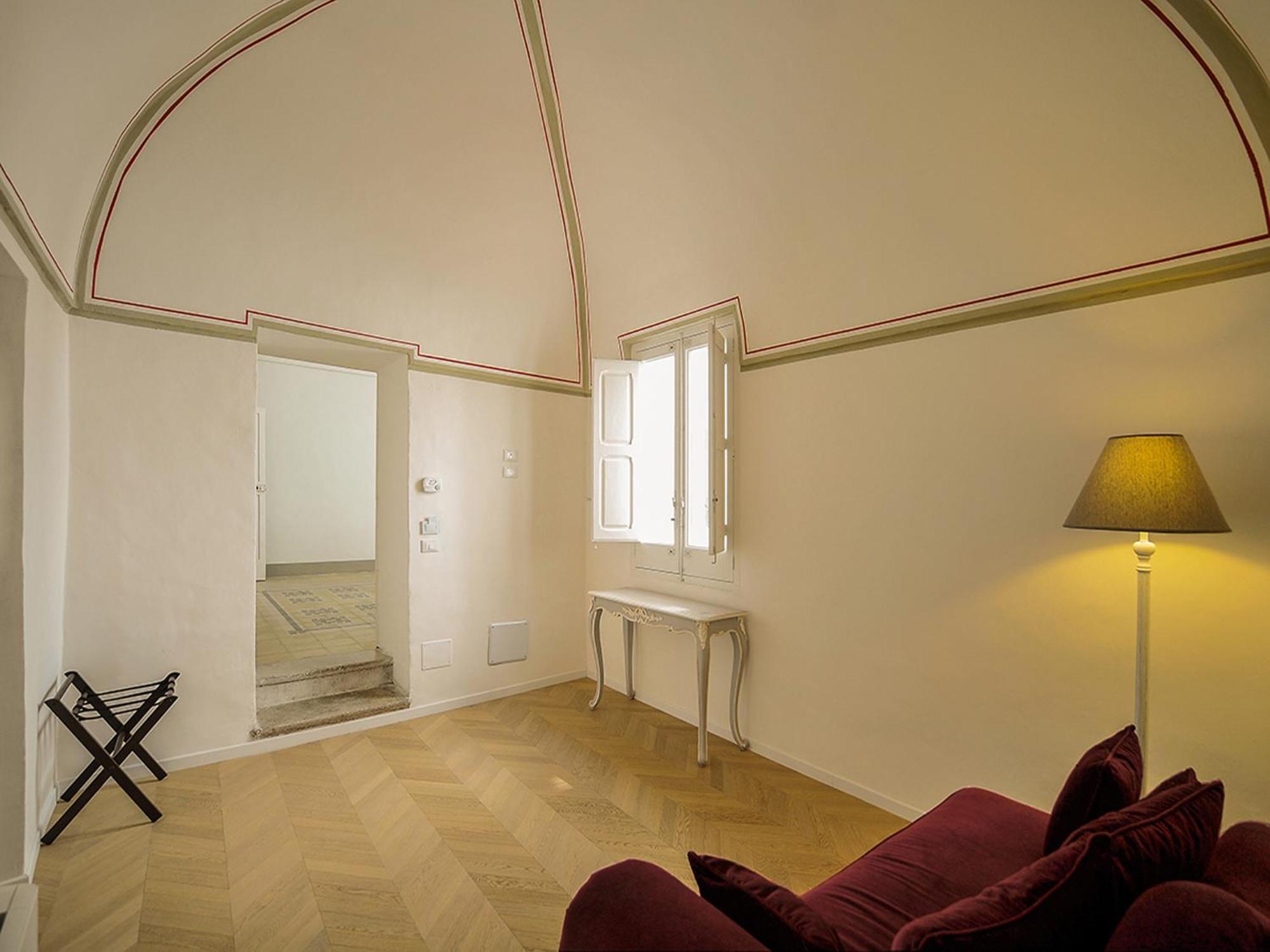 Relais Monastero Santa Teresa - Albergo Diffuso Nardò Zimmer foto