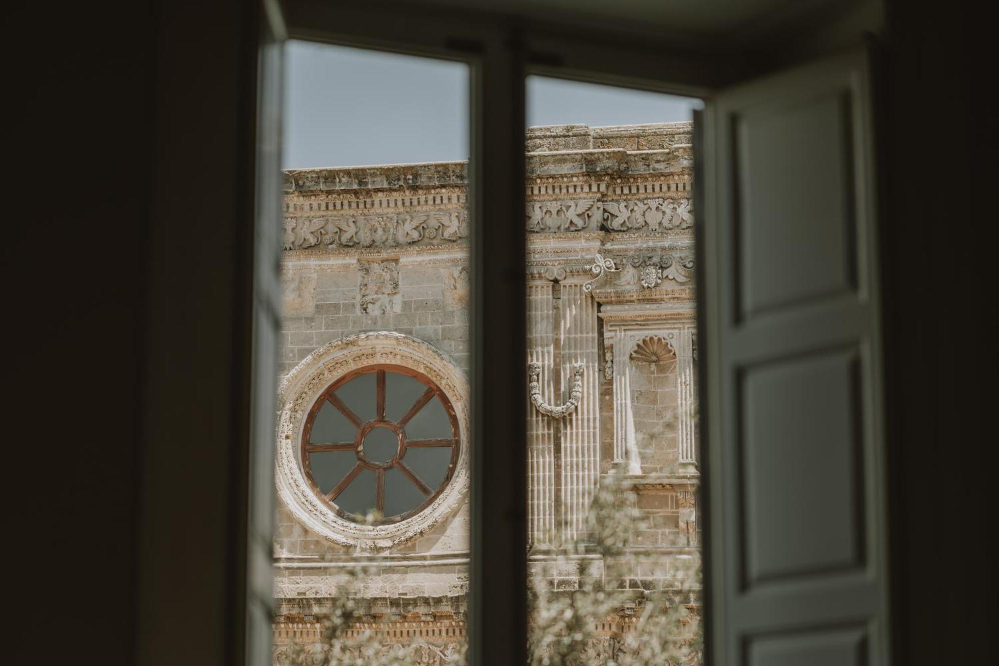 Relais Monastero Santa Teresa - Albergo Diffuso Nardò Zimmer foto