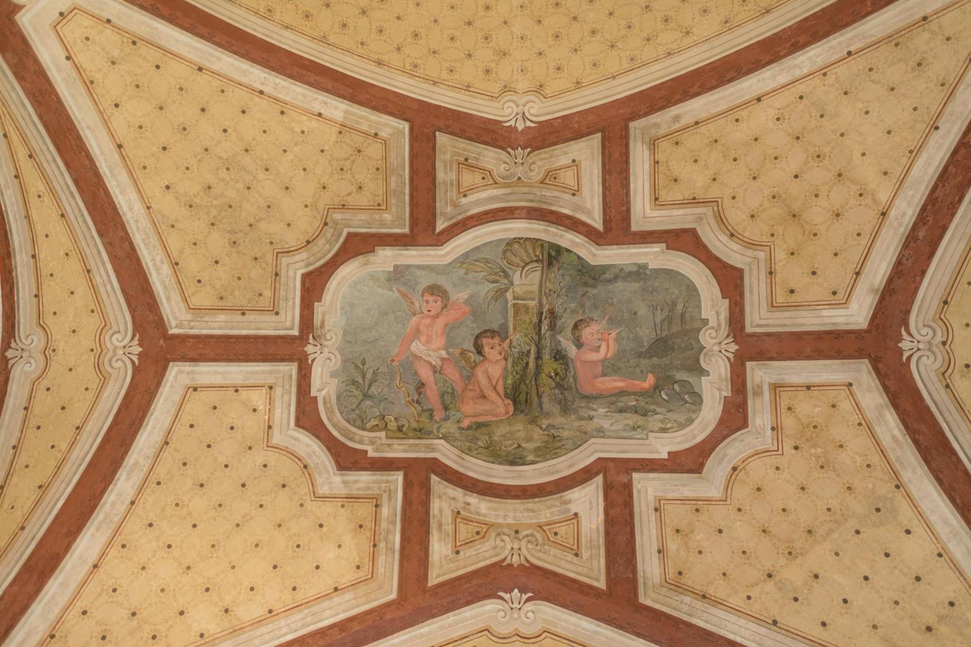 Relais Monastero Santa Teresa - Albergo Diffuso Nardò Zimmer foto