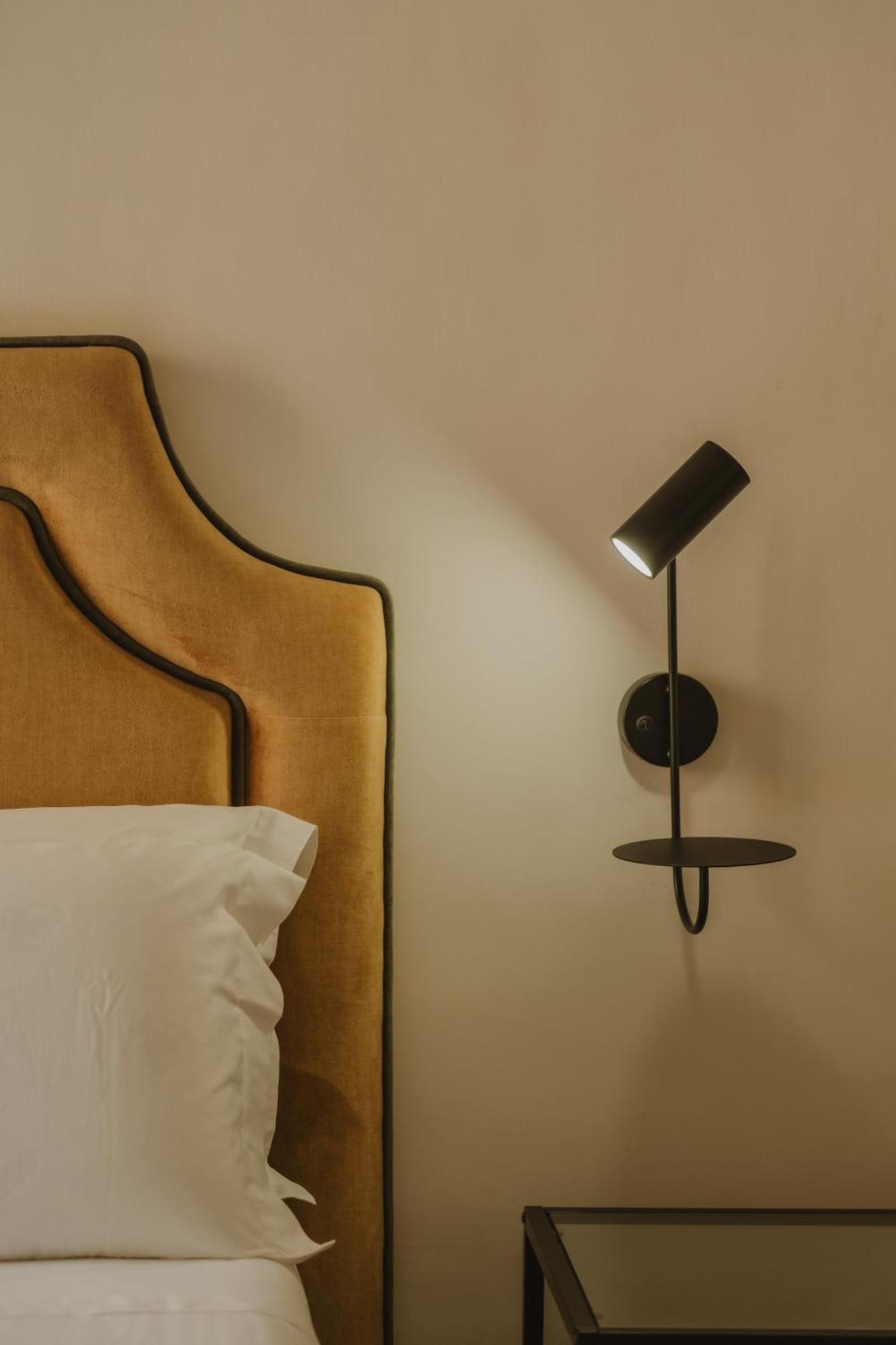 Relais Monastero Santa Teresa - Albergo Diffuso Nardò Zimmer foto