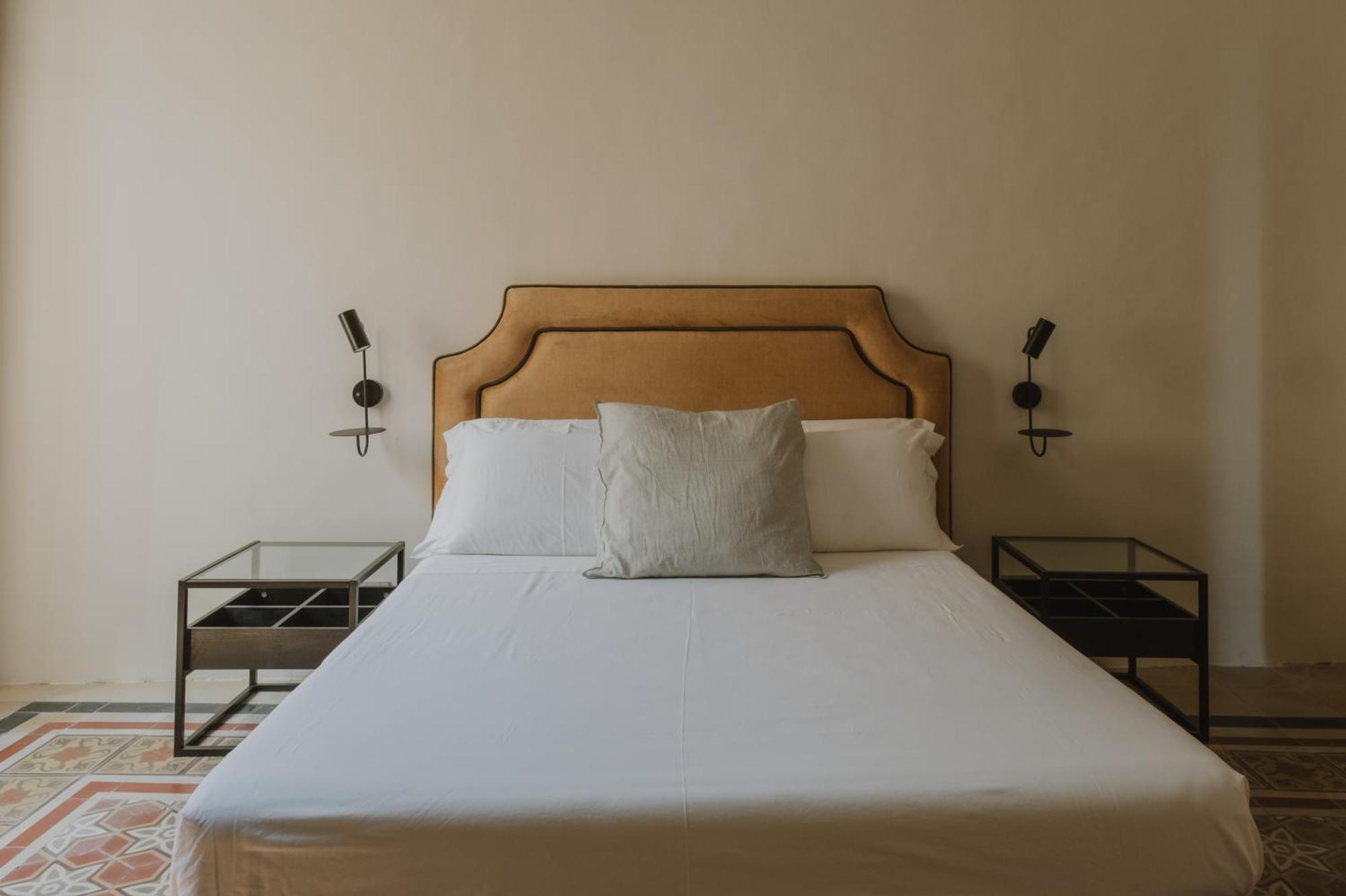 Relais Monastero Santa Teresa - Albergo Diffuso Nardò Zimmer foto