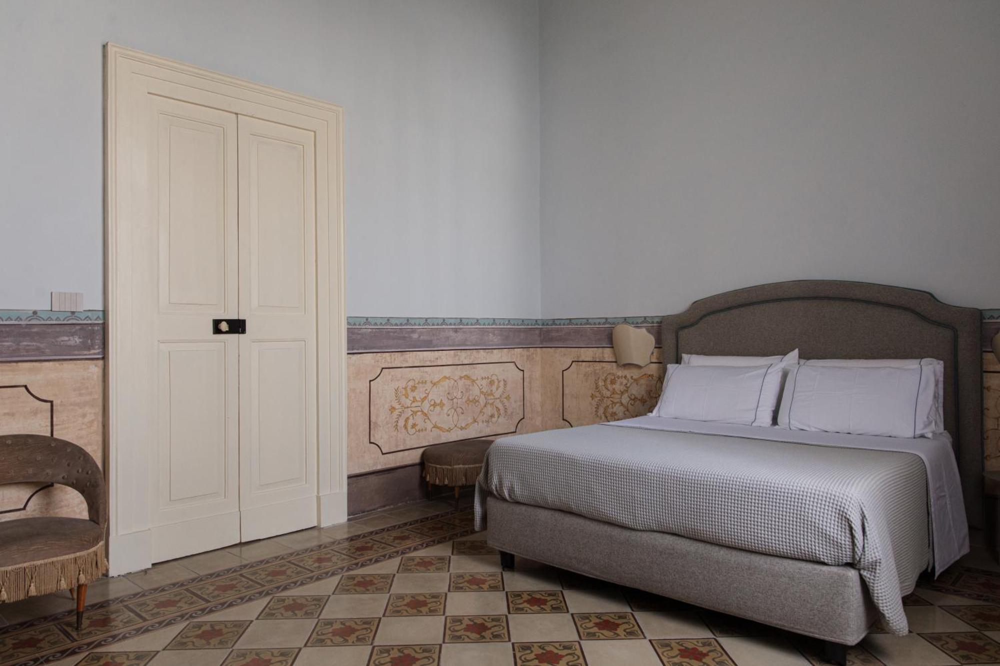 Relais Monastero Santa Teresa - Albergo Diffuso Nardò Zimmer foto