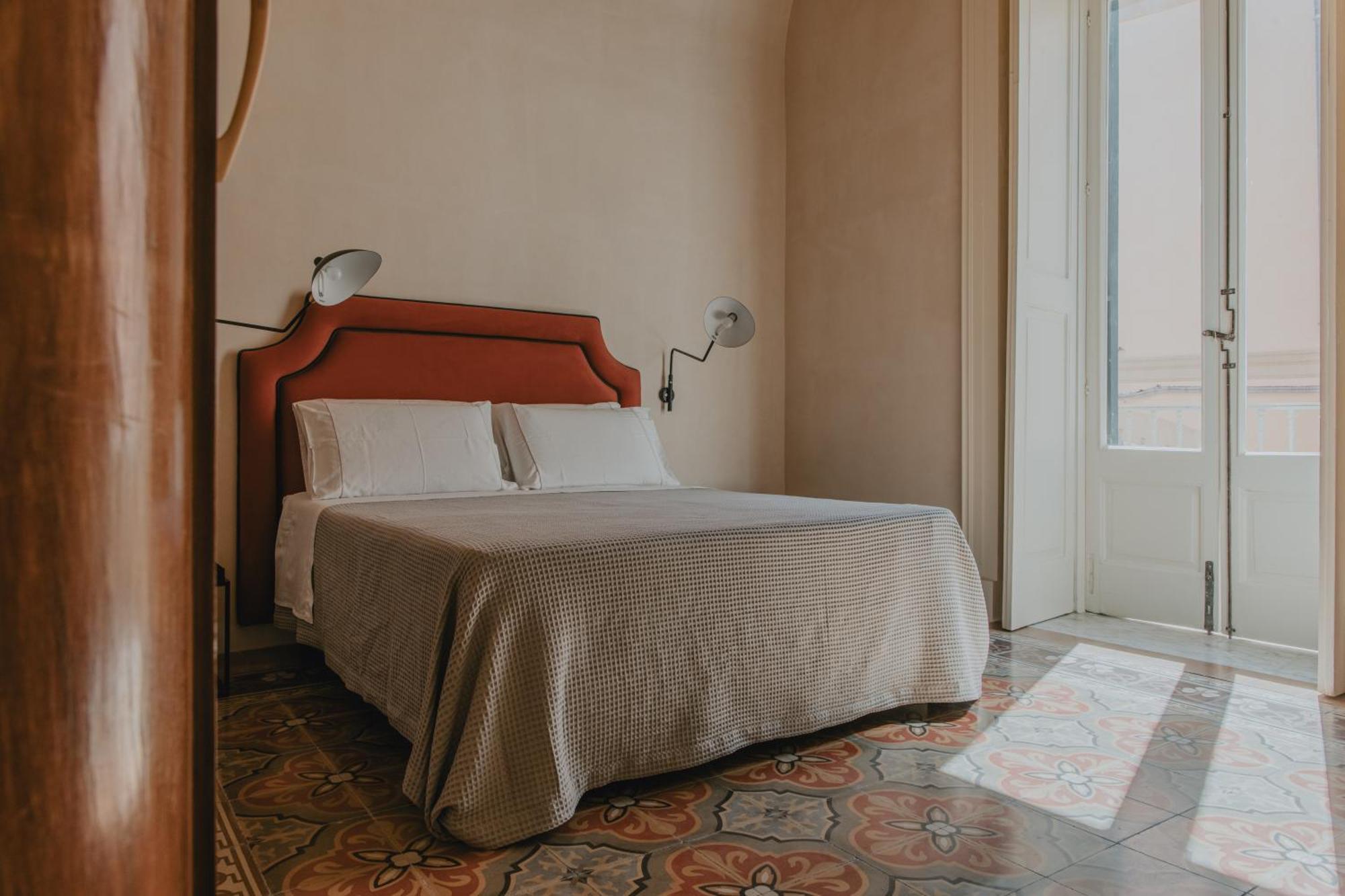 Relais Monastero Santa Teresa - Albergo Diffuso Nardò Zimmer foto