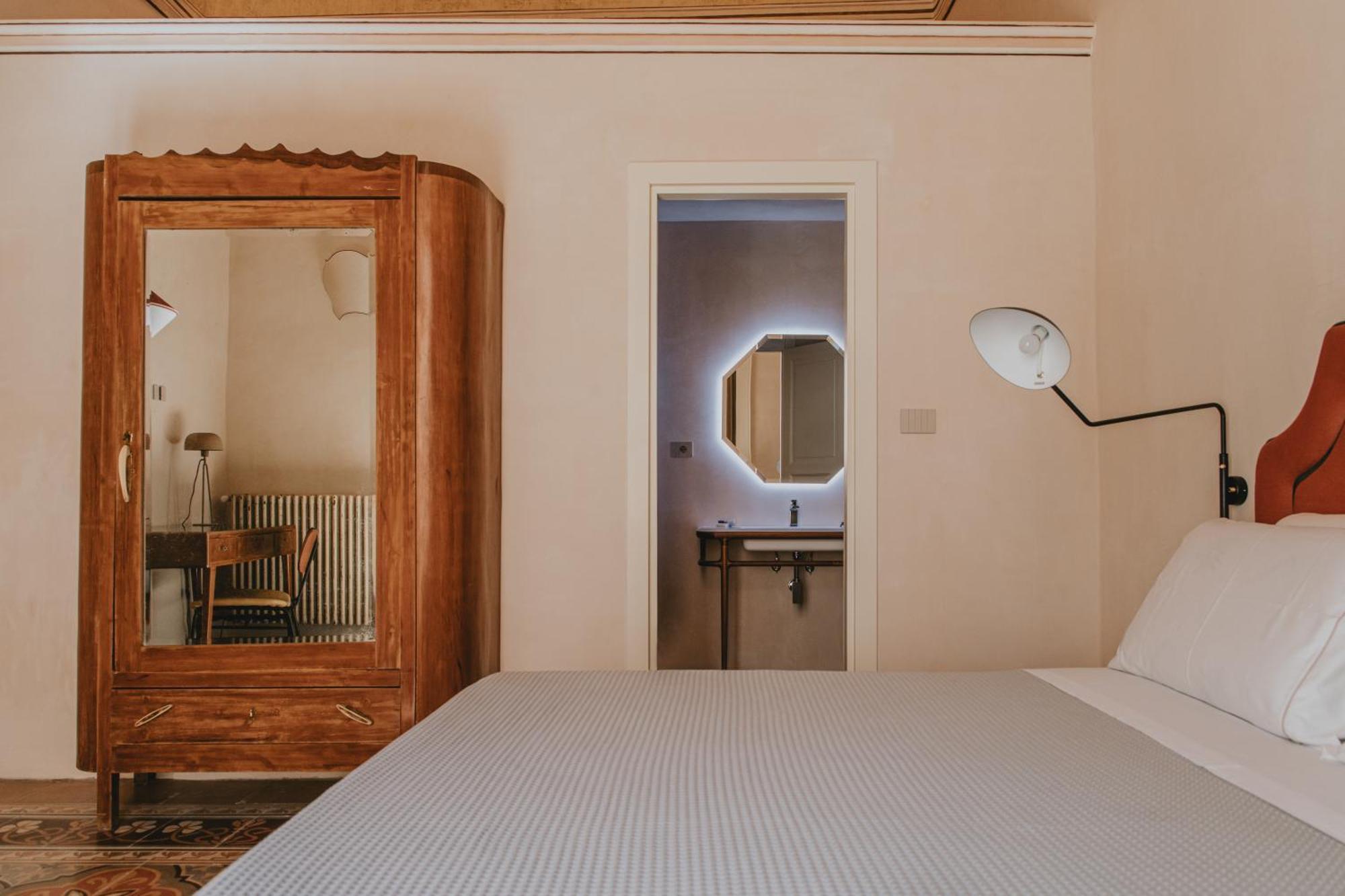 Relais Monastero Santa Teresa - Albergo Diffuso Nardò Zimmer foto