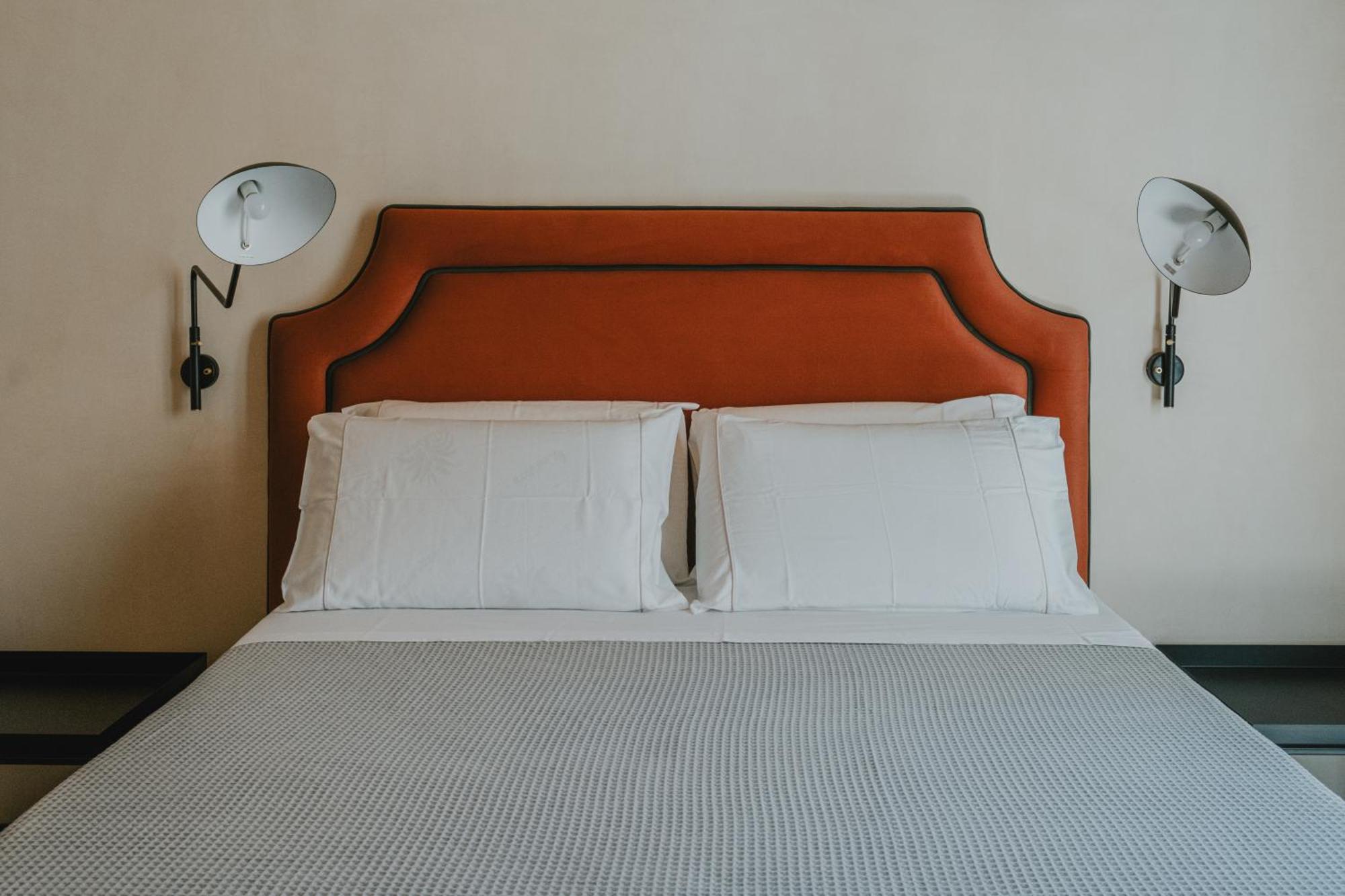 Relais Monastero Santa Teresa - Albergo Diffuso Nardò Zimmer foto