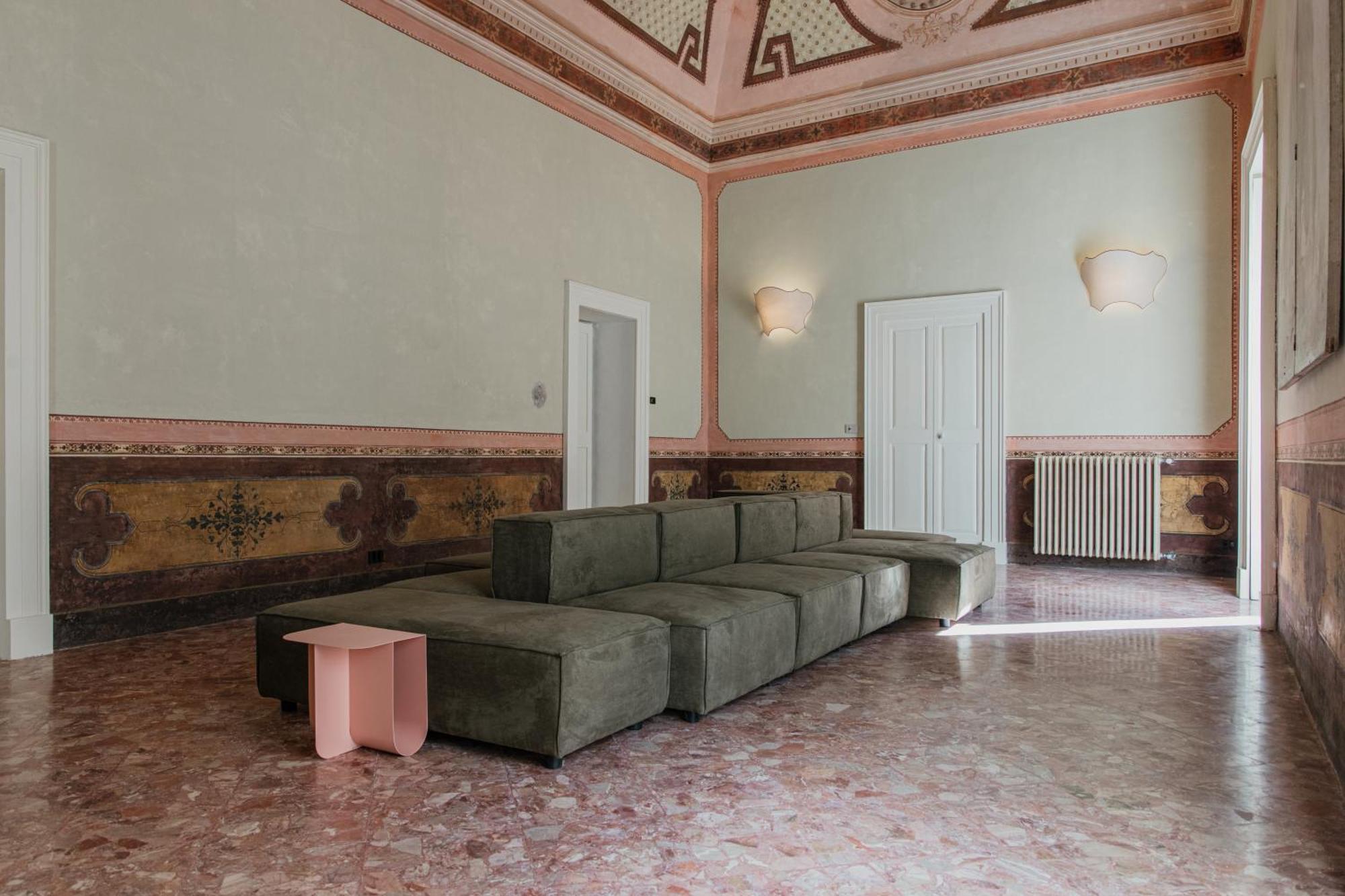 Relais Monastero Santa Teresa - Albergo Diffuso Nardò Zimmer foto