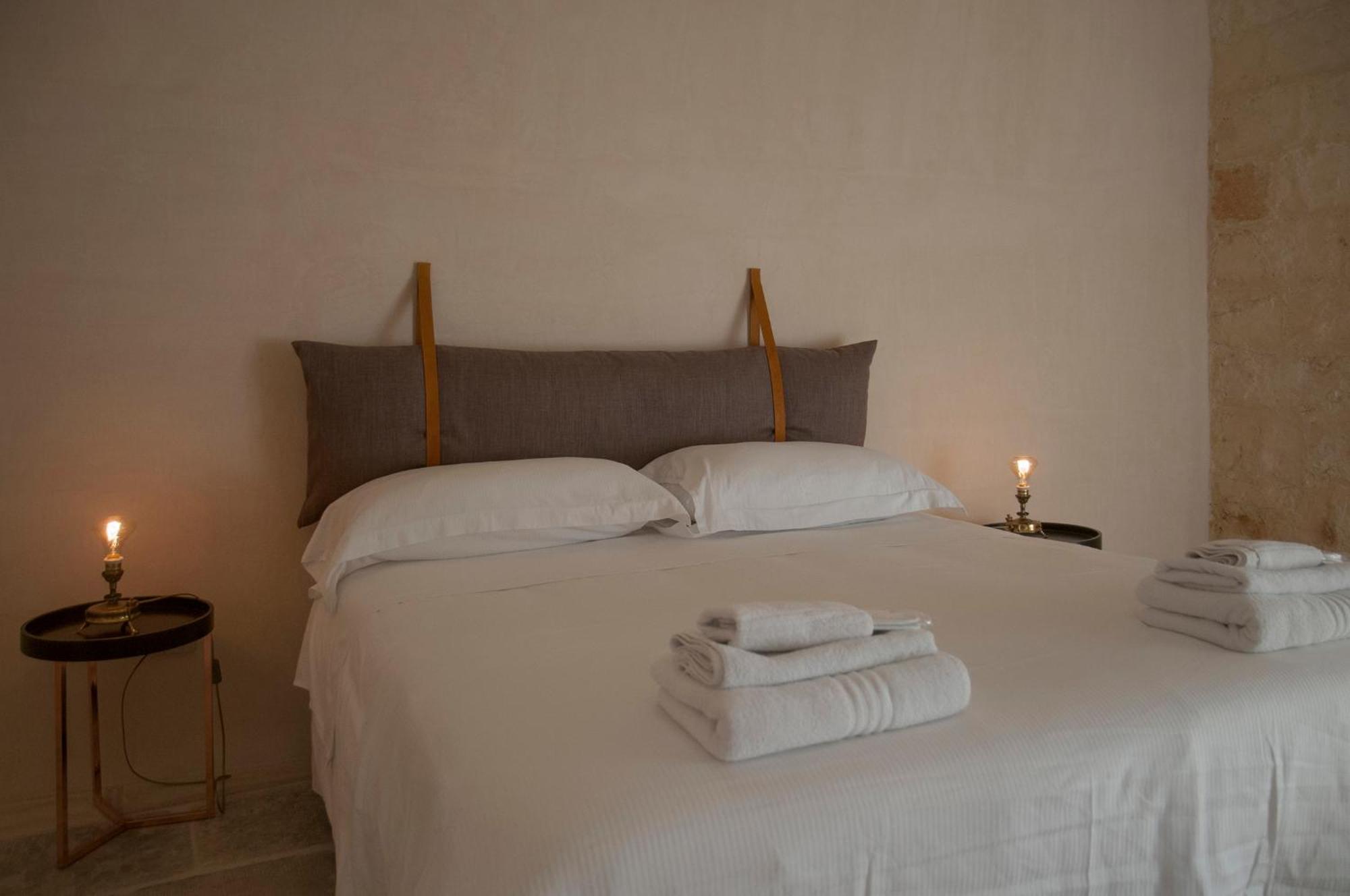Relais Monastero Santa Teresa - Albergo Diffuso Nardò Zimmer foto